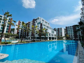 THE ONE CHIANGMAI CONDO